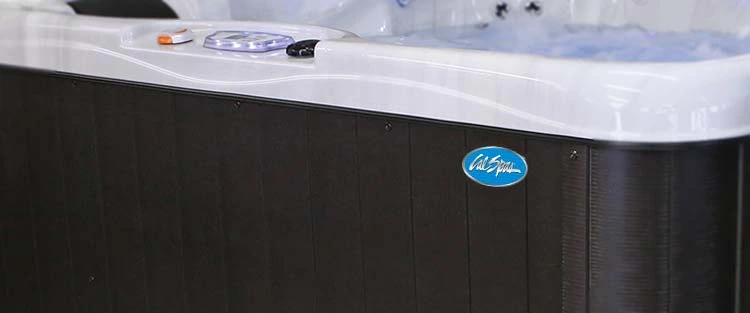 Cal Preferred™ for hot tubs in Palm Bay