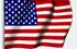american flag - Palm Bay