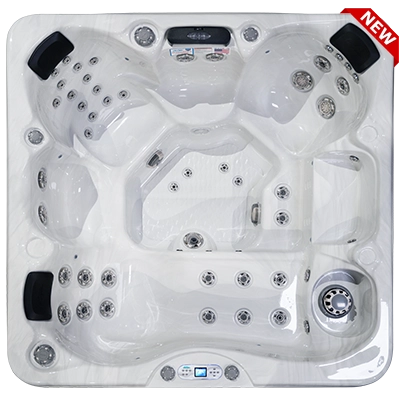 Costa EC-749L hot tubs for sale in Palm Bay