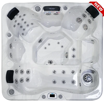 Costa-X EC-749LX hot tubs for sale in Palm Bay