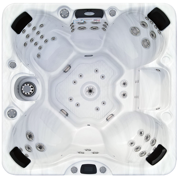 Baja-X EC-767BX hot tubs for sale in Palm Bay
