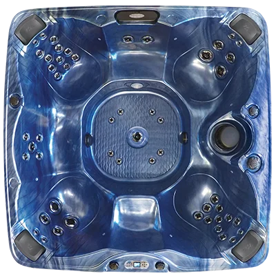 Bel Air EC-851B hot tubs for sale in Palm Bay