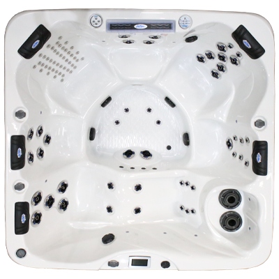 Huntington PL-792L hot tubs for sale in Palm Bay