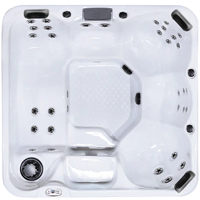Hawaiian Plus PPZ-634L hot tubs for sale in Palm Bay