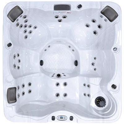 Pacifica Plus PPZ-743L hot tubs for sale in Palm Bay