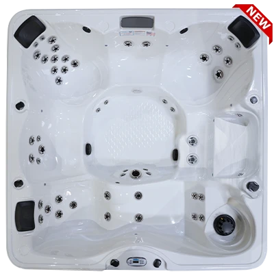 Atlantic Plus PPZ-843LC hot tubs for sale in Palm Bay