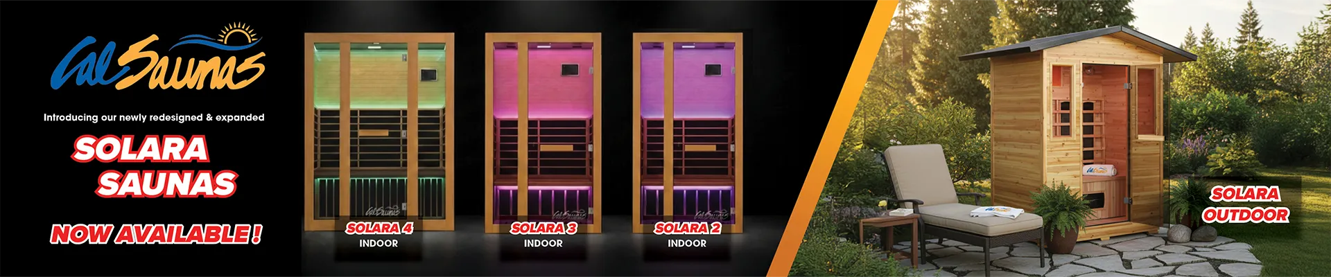 Calspas hot tub being used in a family setting - Palm Bay