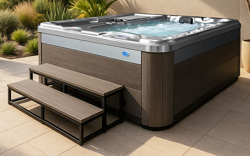 Cold Plunge&trade; Spas Palm Bay hot tubs for sale