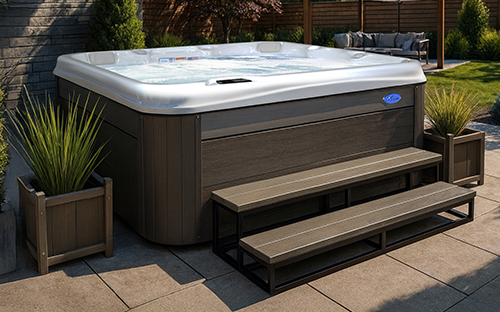 Patio&trade; Spas Palm Bay hot tubs for sale